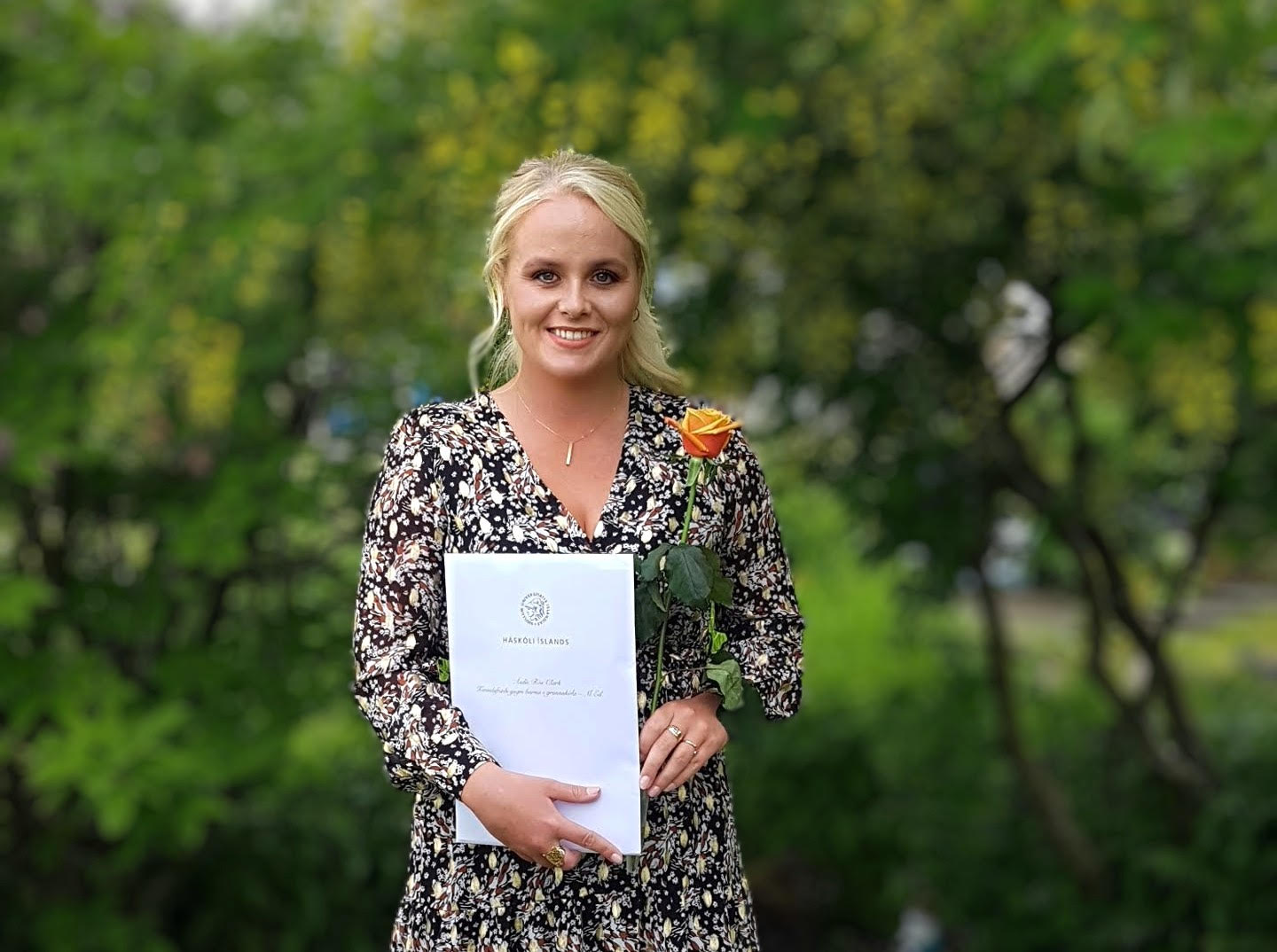 Nýr íþróttastjóri LSR « Skautafélag Reykjavíkur